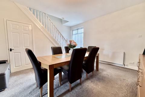 2 bedroom terraced house for sale, Londonderry Street, Sunderland, Tyne and Wear, SR3
