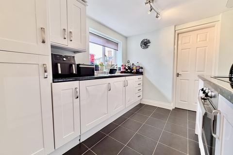 2 bedroom terraced house for sale, Londonderry Street, Sunderland, Tyne and Wear, SR3