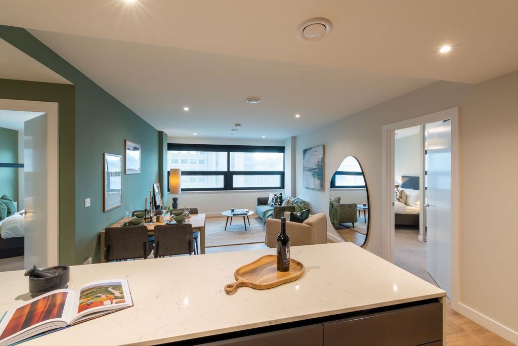 Apartment in Birmingham - View 2