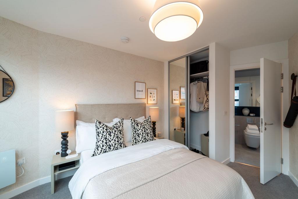 Apartment in Birmingham - View 3