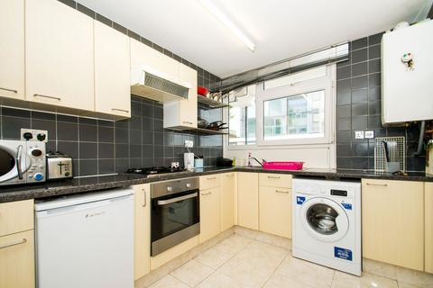 undefined, Buxton Court, 71 Thoresby Street, London, England, N1