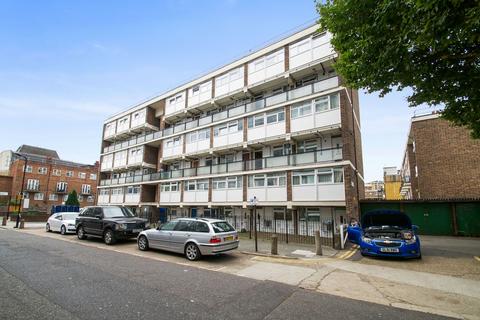undefined, Buxton Court, 71 Thoresby Street, London, England, N1