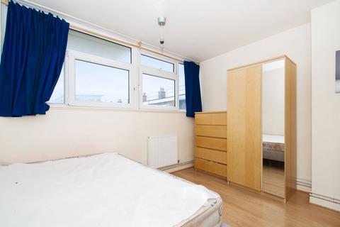undefined, Buxton Court, 71 Thoresby Street, London, England, N1
