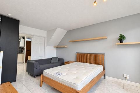 undefined, Buxton Court, 71 Thoresby Street, London, England, N1