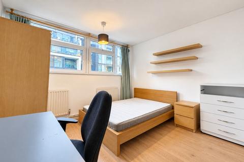 undefined, Buxton Court, 71 Thoresby Street, London, England, N1