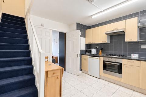 undefined, Buxton Court, 71 Thoresby Street, London, England, N1