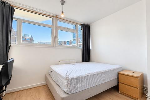 undefined, Buxton Court, 71 Thoresby Street, London, England, N1
