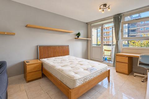 undefined, Buxton Court, 71 Thoresby Street, London, England, N1