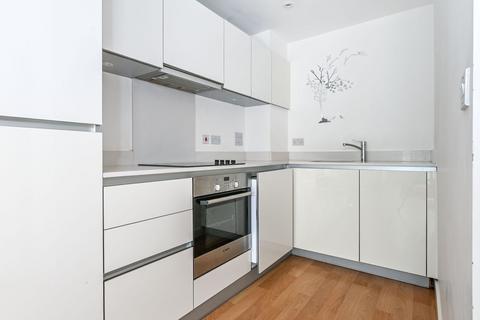 1 bedroom flat to rent, Woodberry Grove, Manor House, London, N4