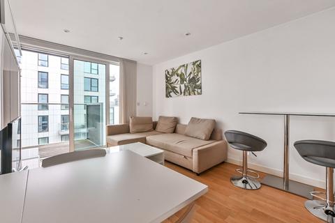1 bedroom flat to rent, Woodberry Grove, Manor House, London, N4