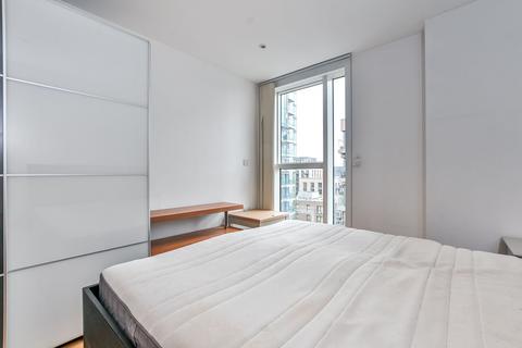 1 bedroom flat to rent, Woodberry Grove, Manor House, London, N4