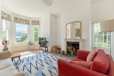 4 bedroom semi-detached house for sale, Belgrave Road, Bath, BA1