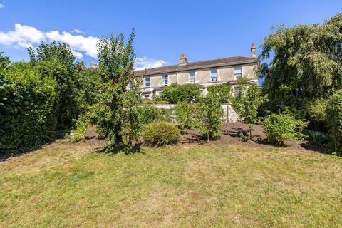 4 bedroom semi-detached house for sale, Belgrave Road, Bath, BA1