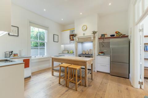 4 bedroom semi-detached house for sale, Belgrave Road, Bath, BA1