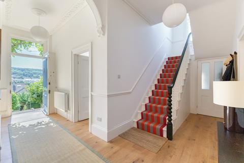 4 bedroom semi-detached house for sale, Belgrave Road, Bath, BA1