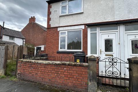 undefined, Dean Road, Wrexham, LL13