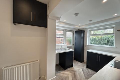 undefined, Dean Road, Wrexham, LL13