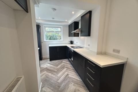 undefined, Dean Road, Wrexham, LL13