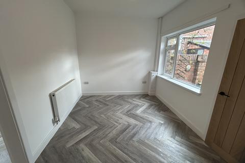 undefined, Dean Road, Wrexham, LL13