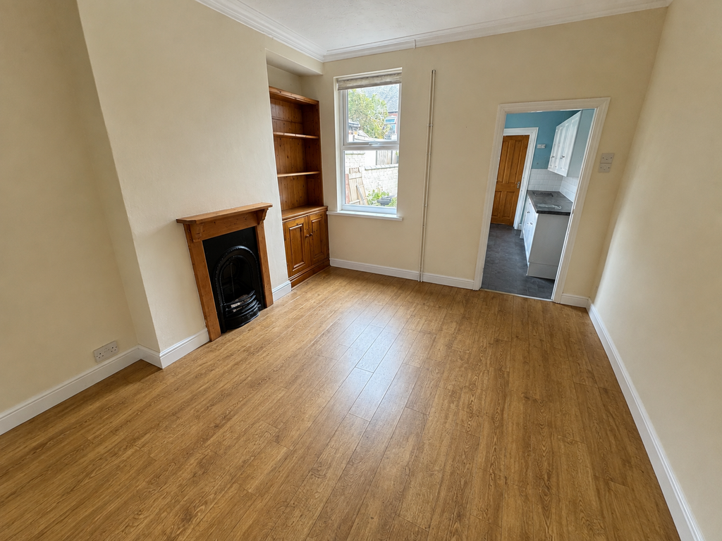 House in Leicester - View 2