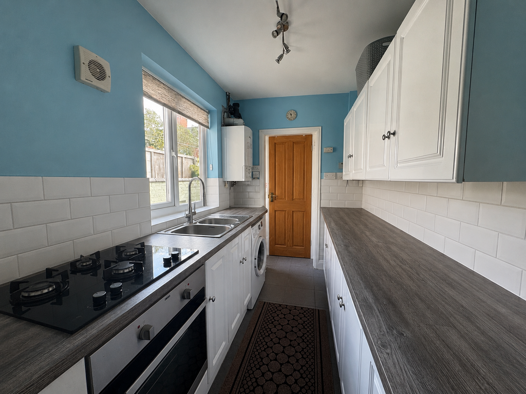 House in Leicester - View 4
