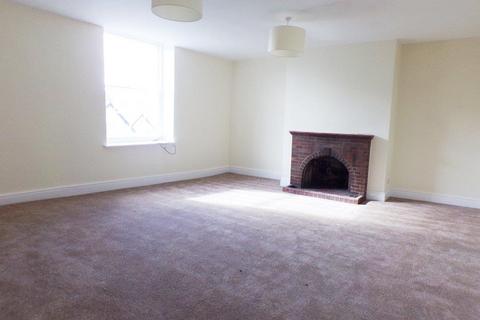 undefined, -14 St. Peters Square, Ruthin, LL15