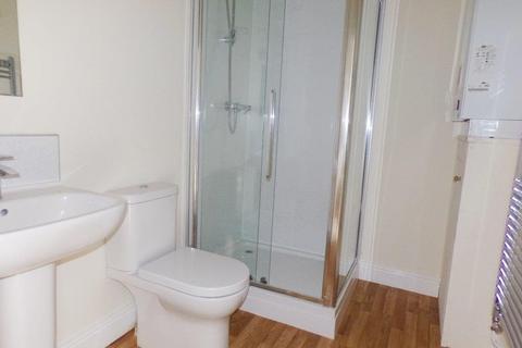 undefined, -14 St. Peters Square, Ruthin, LL15