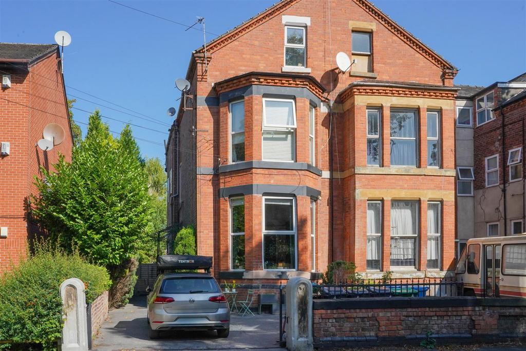 Apartment in Manchester