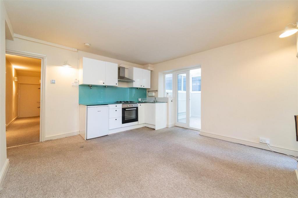 Apartment in Manchester - View 2