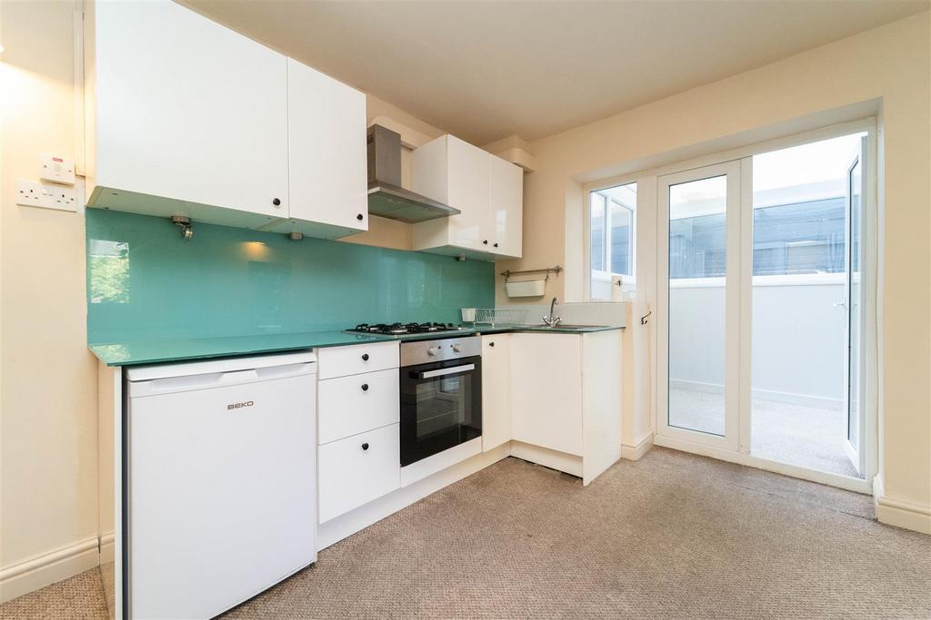 Apartment in Manchester - View 4