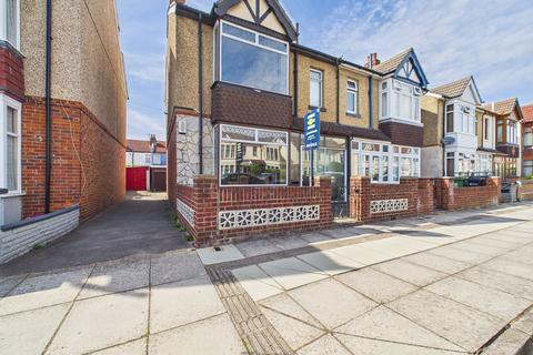 3 bedroom semi-detached house for sale, Baffins Road, Portsmouth, PO3