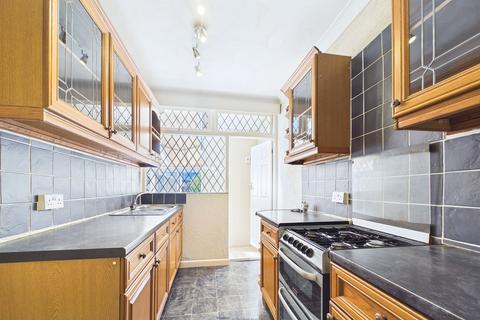 3 bedroom semi-detached house for sale, Baffins Road, Portsmouth, PO3