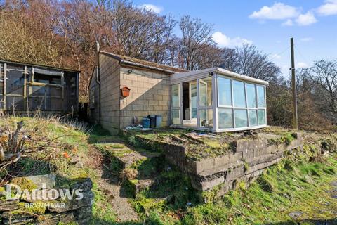 2 bedroom detached bungalow for sale, Bridge Terrace, Abertillery