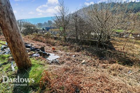 2 bedroom detached bungalow for sale, Bridge Terrace, Abertillery