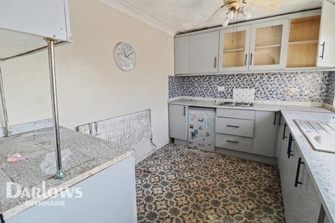 2 bedroom detached bungalow for sale, Bridge Terrace, Abertillery