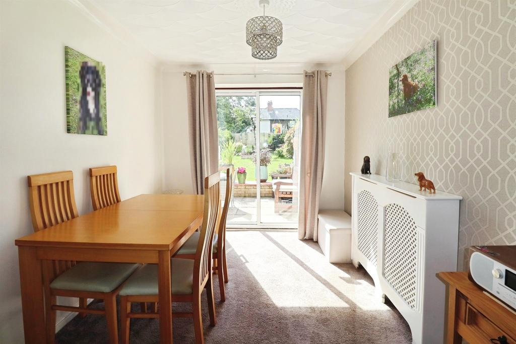 House in CARDIFF, St. Fagans - View 4
