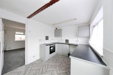 2 bedroom end of terrace house for sale, Strauss Crescent, Maltby, Rotherham