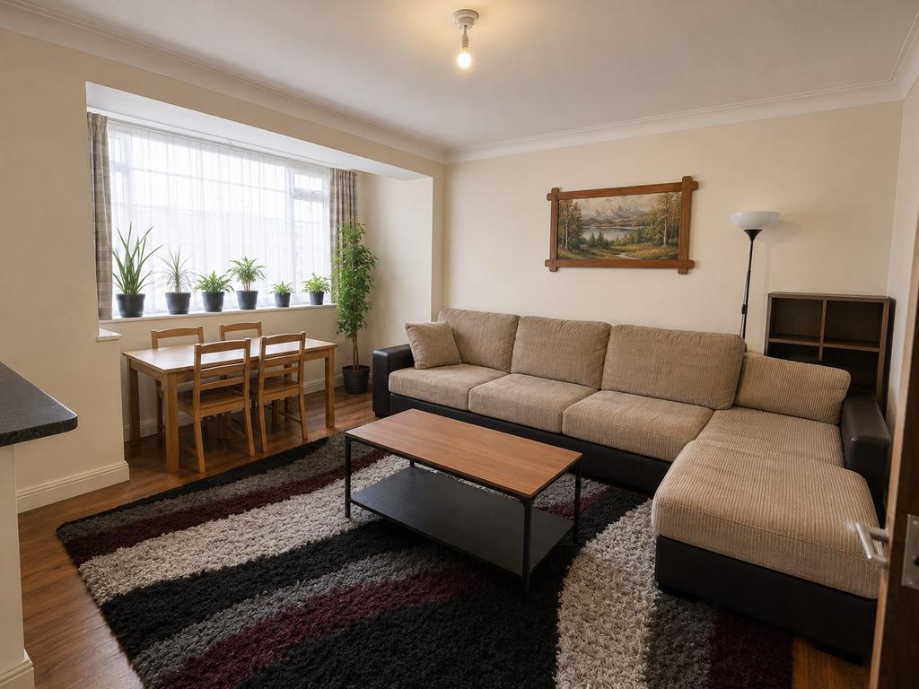 Apartment in Southampton - View 2