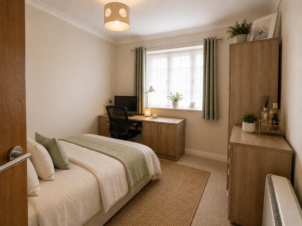 Apartment in Southampton - View 3