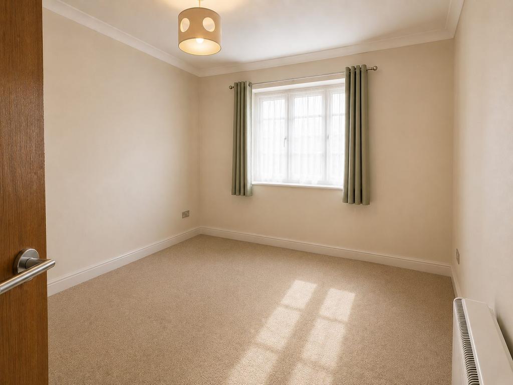 Apartment in Southampton - View 4