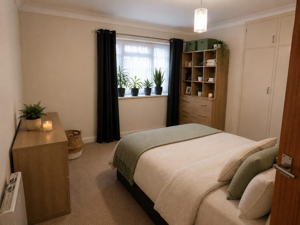 Apartment in Southampton - View 5