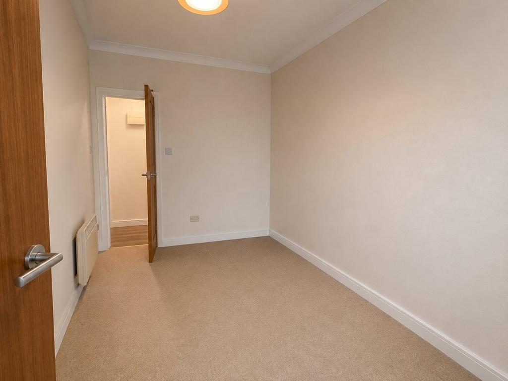 Apartment in Southampton - More