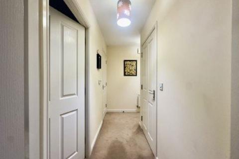undefined, LADYHILL COURT, ALWAY, NP19 9AR