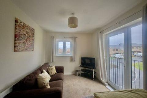undefined, LADYHILL COURT, ALWAY, NP19 9AR