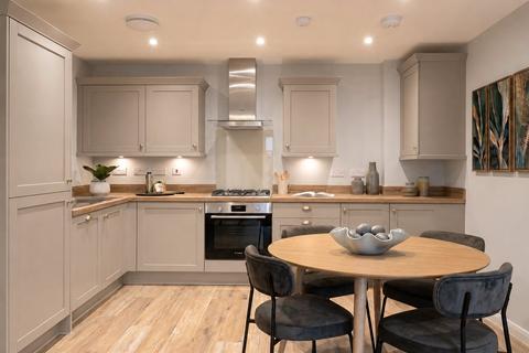 2 bedroom apartment for sale, Alphington, Exeter
