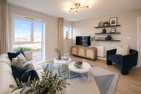 2 bedroom apartment for sale, Alphington, Exeter
