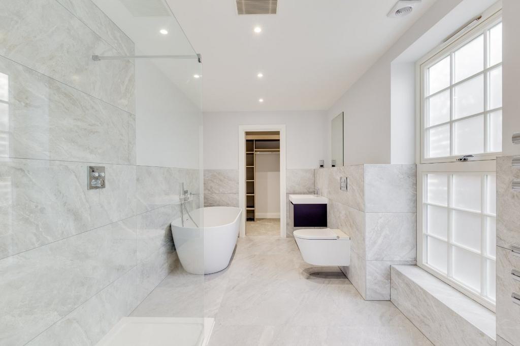 Apartment in Hampstead, London - More