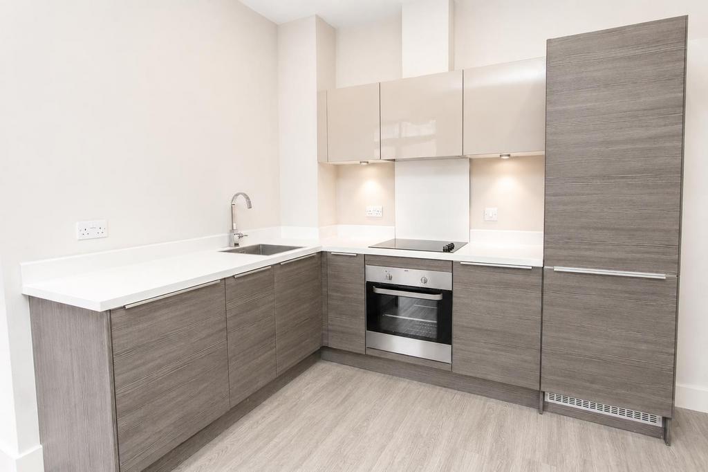 Apartment in Pudsey - View 2