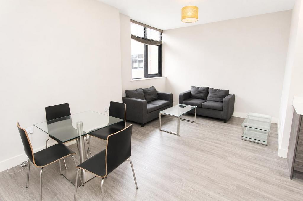 Apartment in Pudsey - View 3