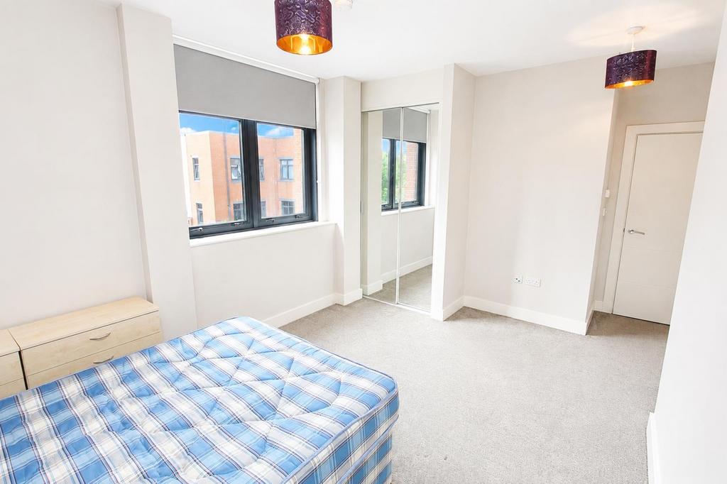 Apartment in Pudsey - View 4